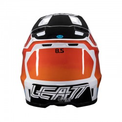 KASK Z GOGLAMI LEATT KIT MOTO 8.5 V25 GLAMIS (53-54CM) 