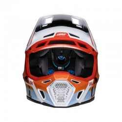 KASK Z GOGLAMI LEATT KIT MOTO 8.5 V25 GLAMIS (53-54CM) 