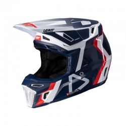 KASK Z GOGLAMI LEATT KIT...