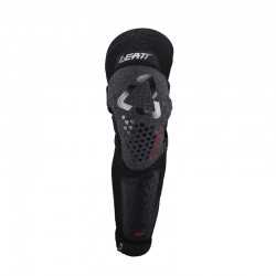 OCHRANIACZ KOLAN LEATT 3DF 5.0 EVO EXT BLACK 