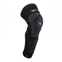OCHRANIACZ KOLAN LEATT 3DF 5.0 EVO EXT BLACK 