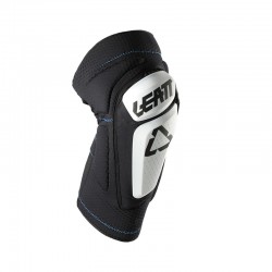 OCHRANIACZ KOLAN LEATT 3DF 6.0 WHITE/BLACK 