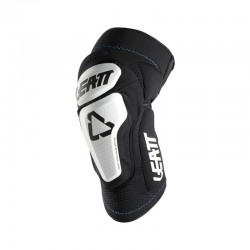 OCHRANIACZ KOLAN LEATT 3DF 6.0 WHITE/BLACK 