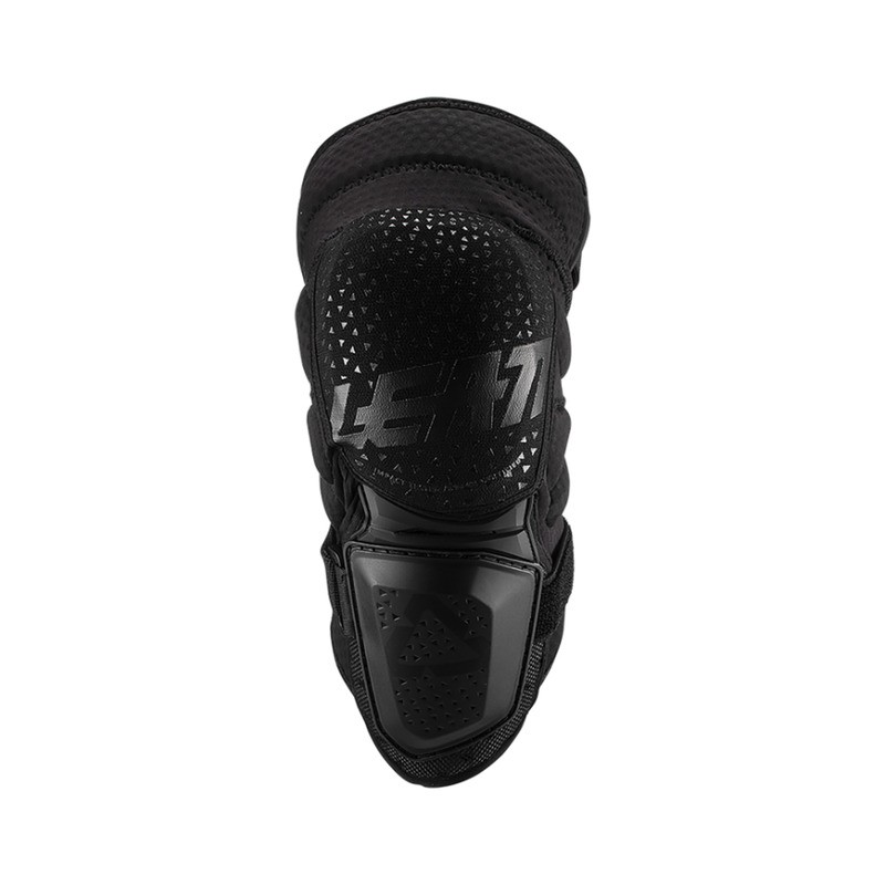 OCHRANIACZ KOLAN LEATT 3DF HYBRID BLACK 