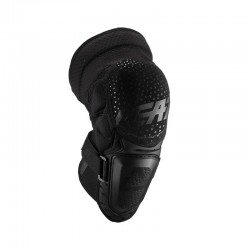 OCHRANIACZ KOLAN LEATT 3DF HYBRID BLACK 