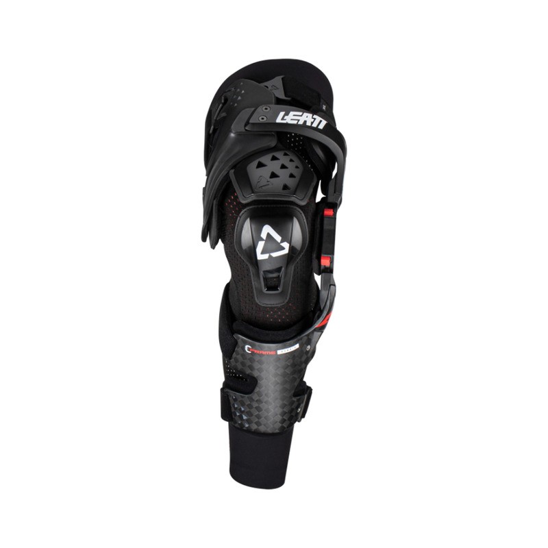 ORTEZA KOLAN LEATT C-FRAME HYBRID PAIR 