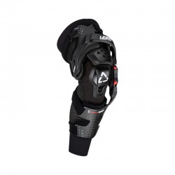 ORTEZA KOLAN LEATT C-FRAME HYBRID PAIR 