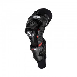 ORTEZA KOLAN LEATT C-FRAME HYBRID PAIR 