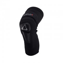 OCHRANIACZ KOLAN LEATT REAFLEX HYBRID PRO BLACK 