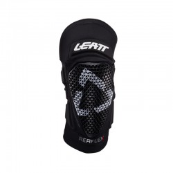 OCHRANIACZ KOLAN LEATT REAFLEX PRO BLACK 