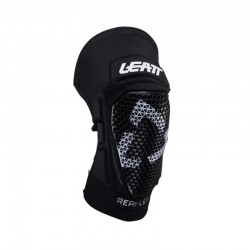 OCHRANIACZ KOLAN LEATT REAFLEX PRO BLACK 