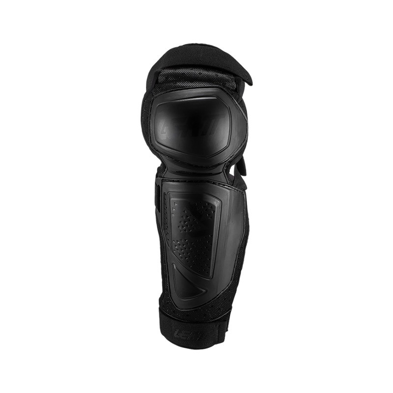 OCHRANIACZ KOLAN LEATT KNEE&SHIN 3.0 EXT BLACK 