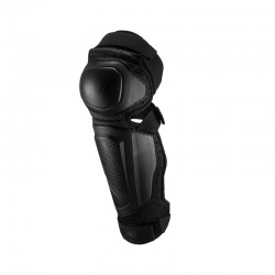 OCHRANIACZ KOLAN LEATT KNEE&SHIN 3.0 EXT BLACK 