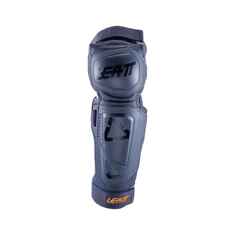 OCHRANIACZ KOLAN LEATT KNEE&SHIN 3.0 EXT FLINT OCHRANIACZ KOLAN LEATT KNEE&SHIN 3.0 EXT FLINT