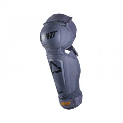 OCHRANIACZ KOLAN LEATT KNEE&SHIN 3.0 EXT FLINT 