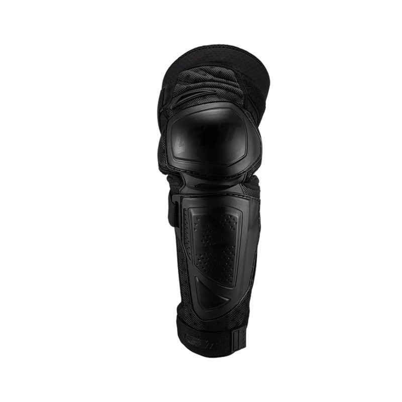 OCHRANIACZ KOLAN LEATT KNEE&SHIN EXT BLACK 