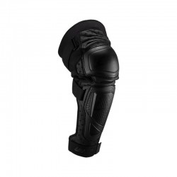 OCHRANIACZ KOLAN LEATT KNEE&SHIN EXT BLACK 