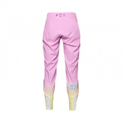 SPODNIE FOX LADY FLEXAIR TS57 PINK  ENDURO CROSS