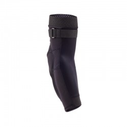 OCHRANIACZ ŁOKCI FOX LAUNCH ELBOW GUARD BLACK  ENDURO CROSS