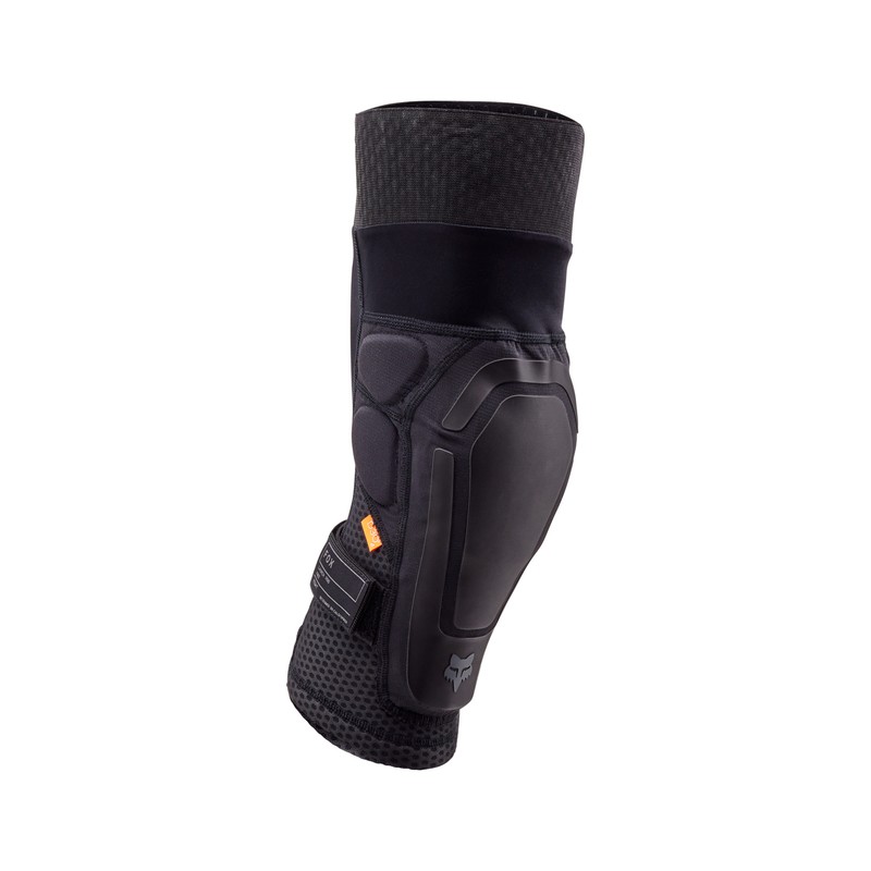 OCHRANIACZ KOLAN FOX LAUNCH PRO KNEE GUARD BLACK ENDURO CROSS OCHRANIACZ KOLAN FOX LAUNCH PRO KNEE GUARD BLACK ENDURO CROSS