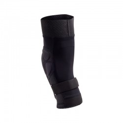 OCHRANIACZ KOLAN FOX LAUNCH PRO KNEE GUARD BLACK  ENDURO CROSS