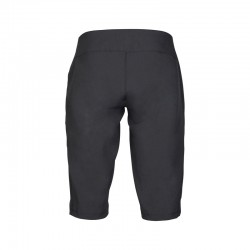 SPODENKI ROWEROWE FOX LADY DEFEND BLACK  ENDURO CROSS