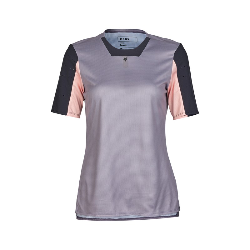 KOSZULKA ROWEROWA FOX LADY DEFEND STONE  ENDURO CROSS