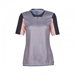 KOSZULKA ROWEROWA FOX LADY DEFEND STONE  ENDURO CROSS