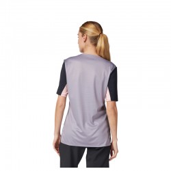 KOSZULKA ROWEROWA FOX LADY DEFEND STONE  ENDURO CROSS