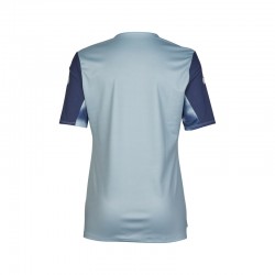 KOSZULKA ROWEROWA FOX LADY DEFEND TAUNT GUNMETAL  ENDURO CROSS