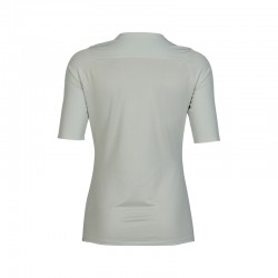 KOSZULKA ROWEROWA FOX LADY FLEXAIR ASCENT GERY VIN  ENDURO CROSS