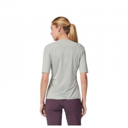 KOSZULKA ROWEROWA FOX LADY FLEXAIR ASCENT GERY VIN  ENDURO CROSS