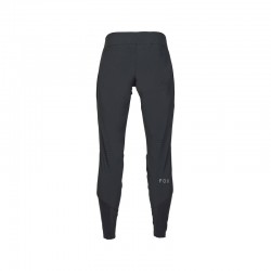 SPODNIE ROWEROWE FOX LADY FLEXAIR BLACK  ENDURO CROSS