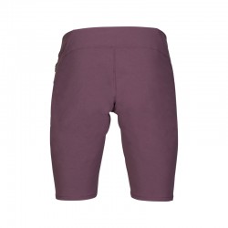 SPODENKI ROWEROWE FOX LADY FLEXAIR DARK PURPLE  ENDURO CROSS