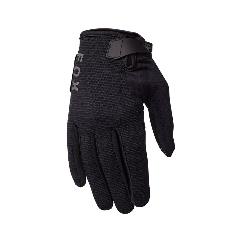 RĘKAWICE FOX LADY RANGER GEL BLACK  ENDURO CROSS