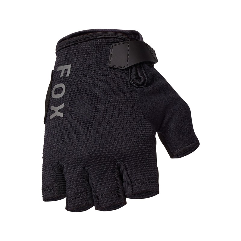 RĘKAWICE FOX LADY RANGER GEL BLACK  ENDURO CROSS