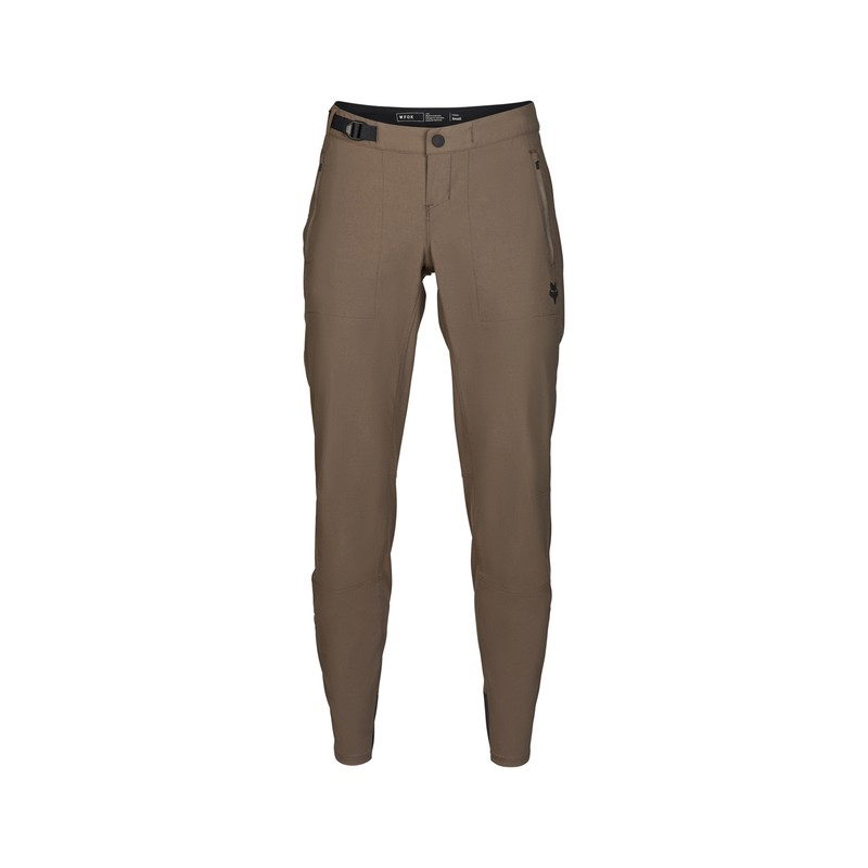 SPODNIE ROWEROWE FOX LADY RANGER DIRT  ENDURO CROSS