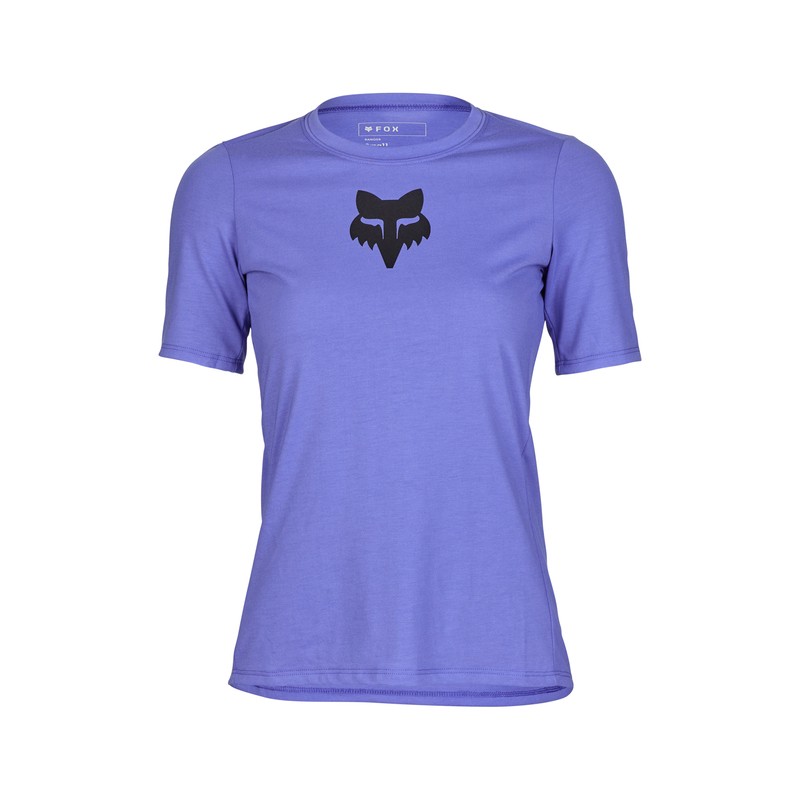 KOSZULKA ROWEROWA FOX LADY RANGER FOXHEAD VT  ENDURO CROSS