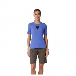 KOSZULKA ROWEROWA FOX LADY RANGER FOXHEAD VT  ENDURO CROSS