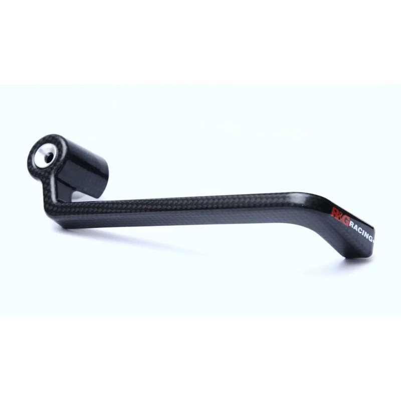 OSŁONA DŹWIGNI HAMULCA RG RACING APRILIA RS660 21- CARBON