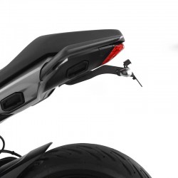 MOCOWANIE TABLICY REJESTRACYJNEJ RG RACING TRIUMPH TIGER 660 SPORT 22-
