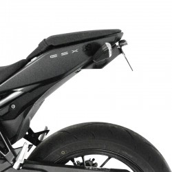MOCOWANIE TABLICY REJESTRACYJNEJ RG RACING SUZUKI GSX-8S '23-