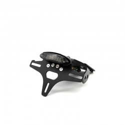 MOCOWANIE TABLICY REJESTRACYJNEJ RG RACING SUZUKI GSX-8S '23-
