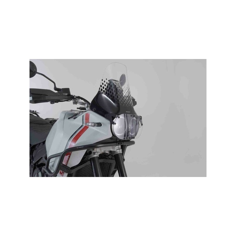 OSŁONA REFLEKTORA SW-MOTECH DUCATI DESERTX