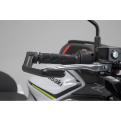 OSŁONA DŹWIGNI SW-MOTECH KAWASAKI Z 650 (16-) BLACK