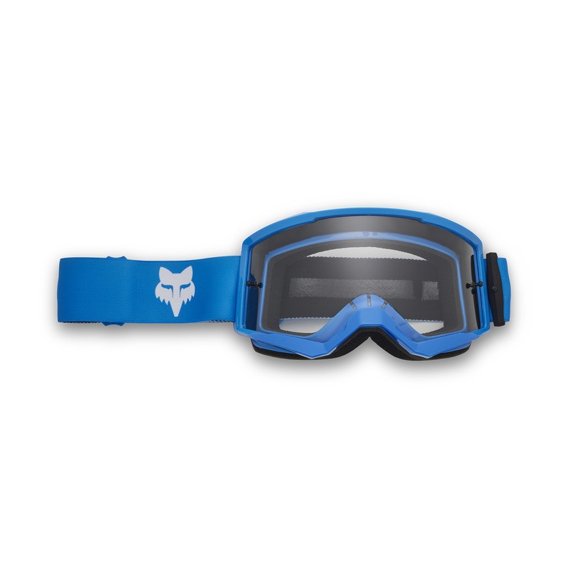 GOGLE FOX MAIN CORE GOGGLETRUE BLUE ENDURO CROSS GOGLE FOX MAIN CORE GOGGLETRUE BLUE ENDURO CROSS
