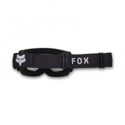 GOGLE FOX MAIN CORE GOGGLE BLACK  ENDURO CROSS