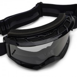 GOGLE FOX MAIN CORE GOGGLE BLACK  ENDURO CROSS