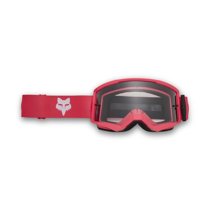 GOGLE FOX MAIN CORE GOGGLE PINK  ENDURO CROSS