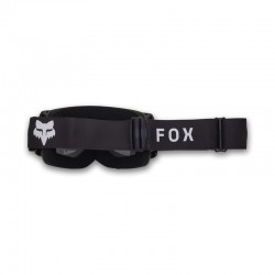 GOGLE FOX MAIN CORE GOGGLE-SPARK BLACK  ENDURO CROSS